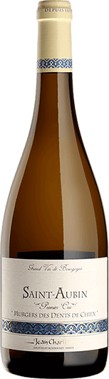 Jean Chartron : Saint-Aubin 1er cru 