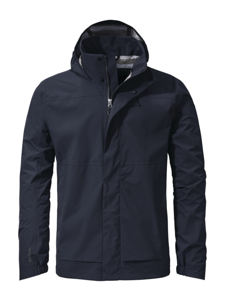 Schöffel Jacke 