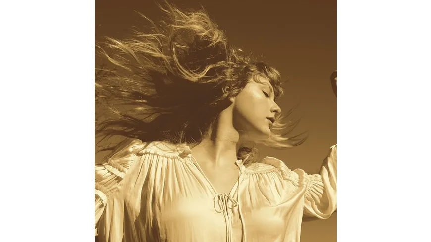 Fearless (Taylor's Version)
