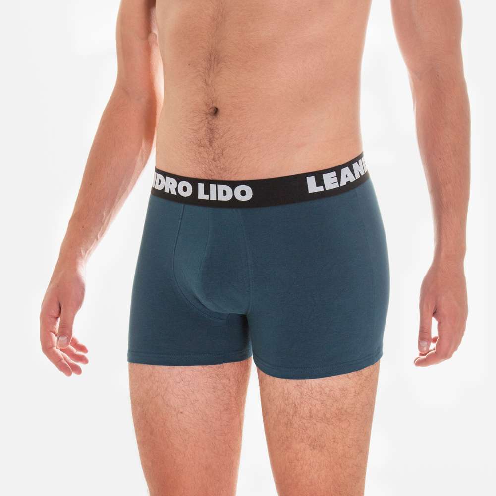 LEANDRO LIDO 