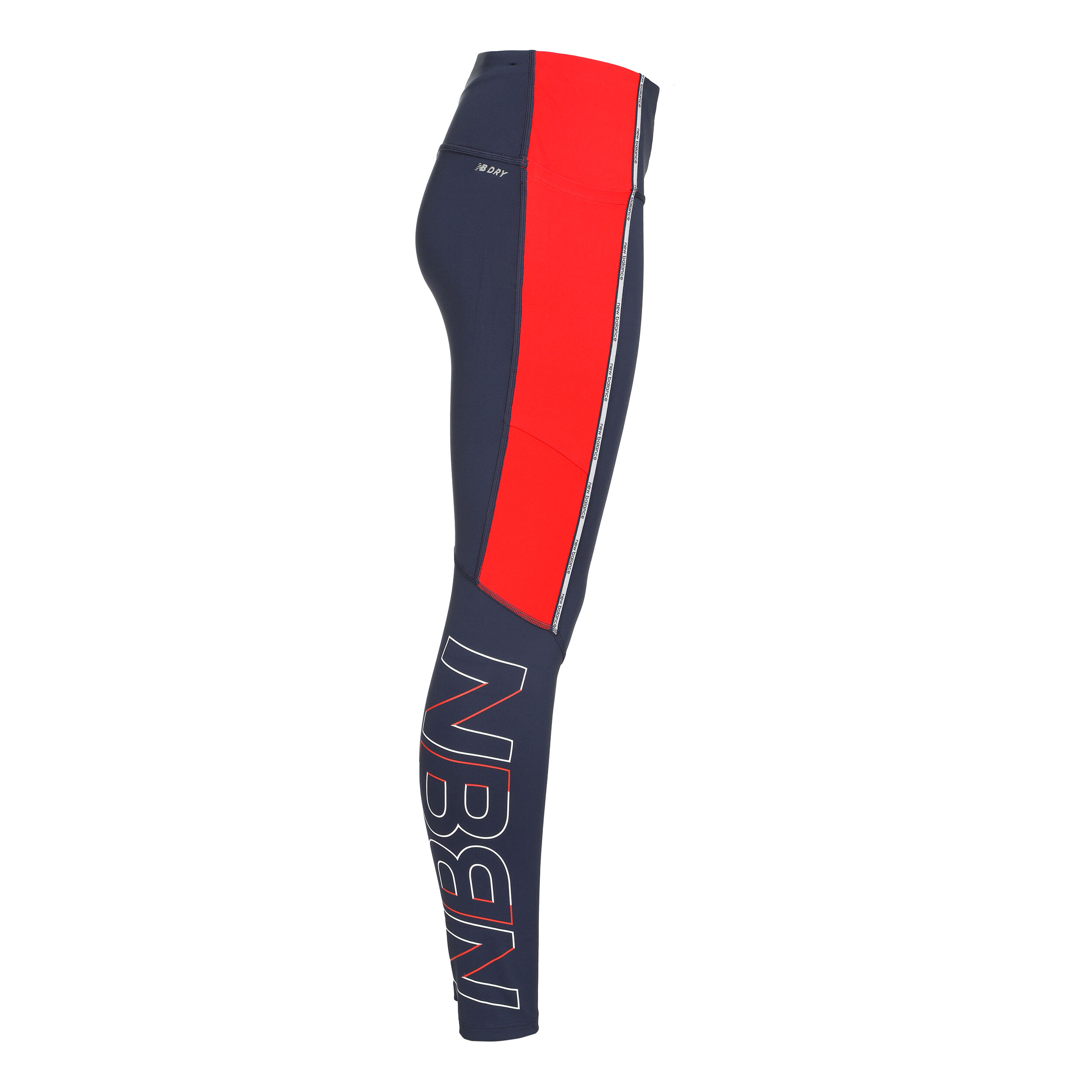Accelerate Pacer 7/8 Tight Damen - Blau