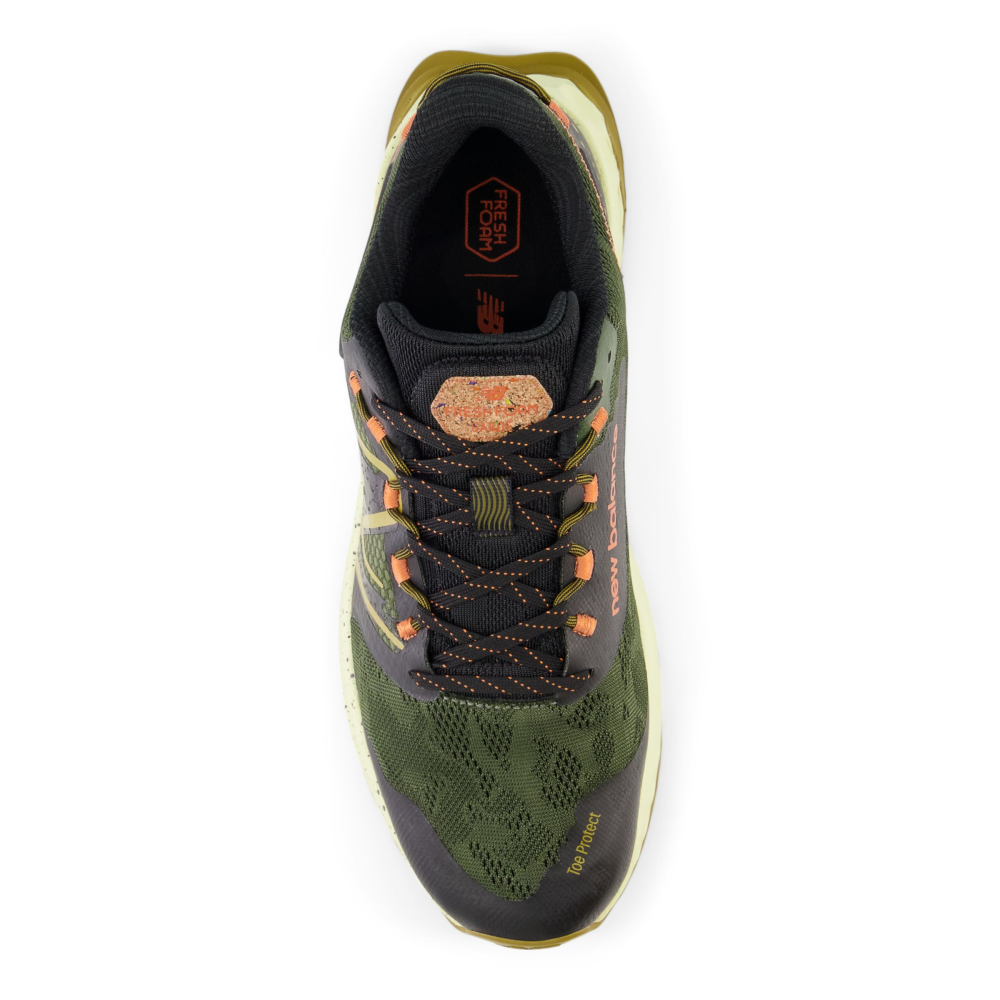 New Balance Fresh Foam Garo MTGAROC1 / grün