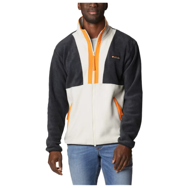 Columbia - Back Bowl Full Zip Fleece - Fleecejacke