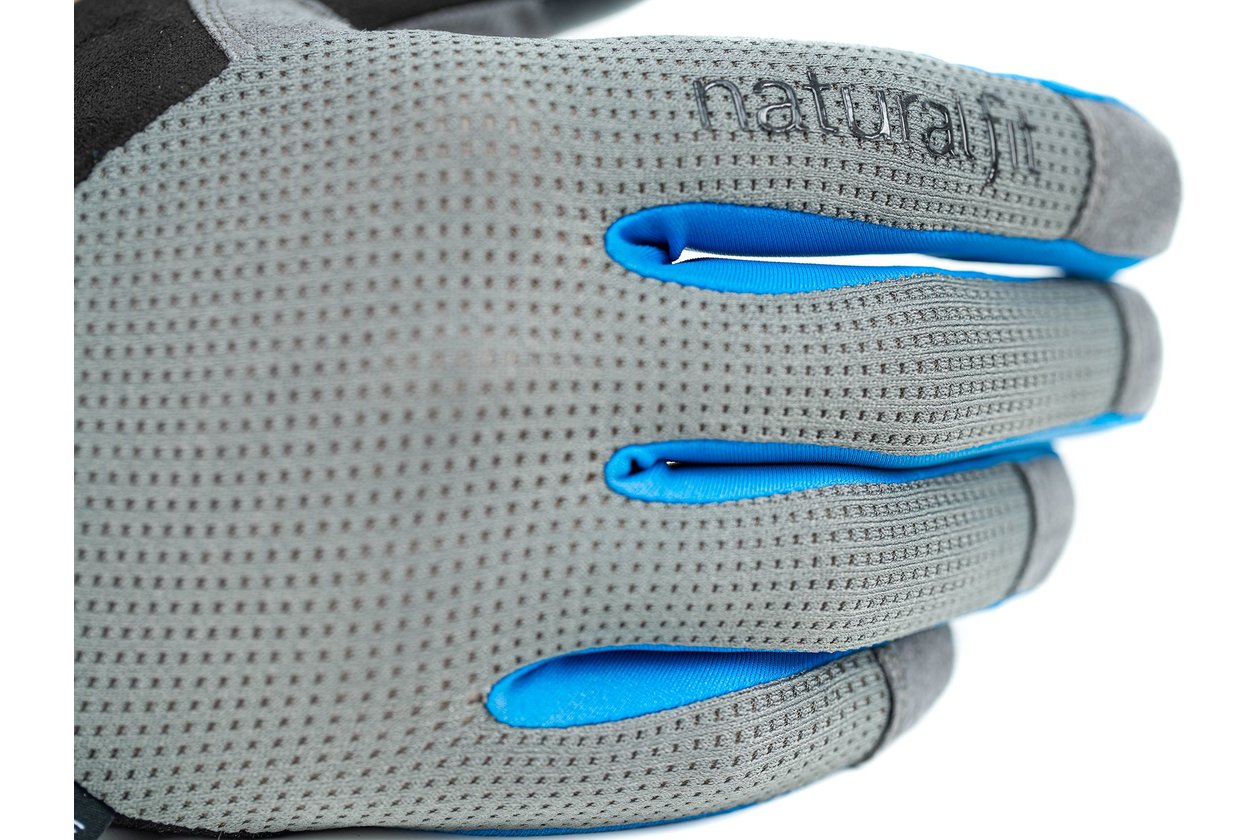 Cube Handschuhe Langfinger X NF - 2024