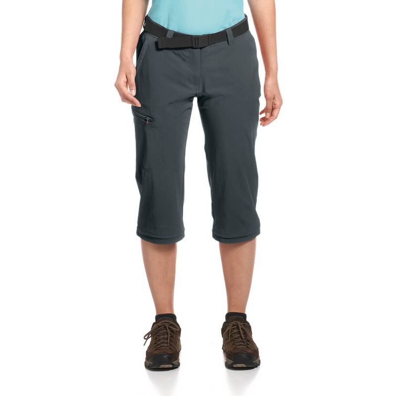 Maier Sports Arolla Zipphose Damen
