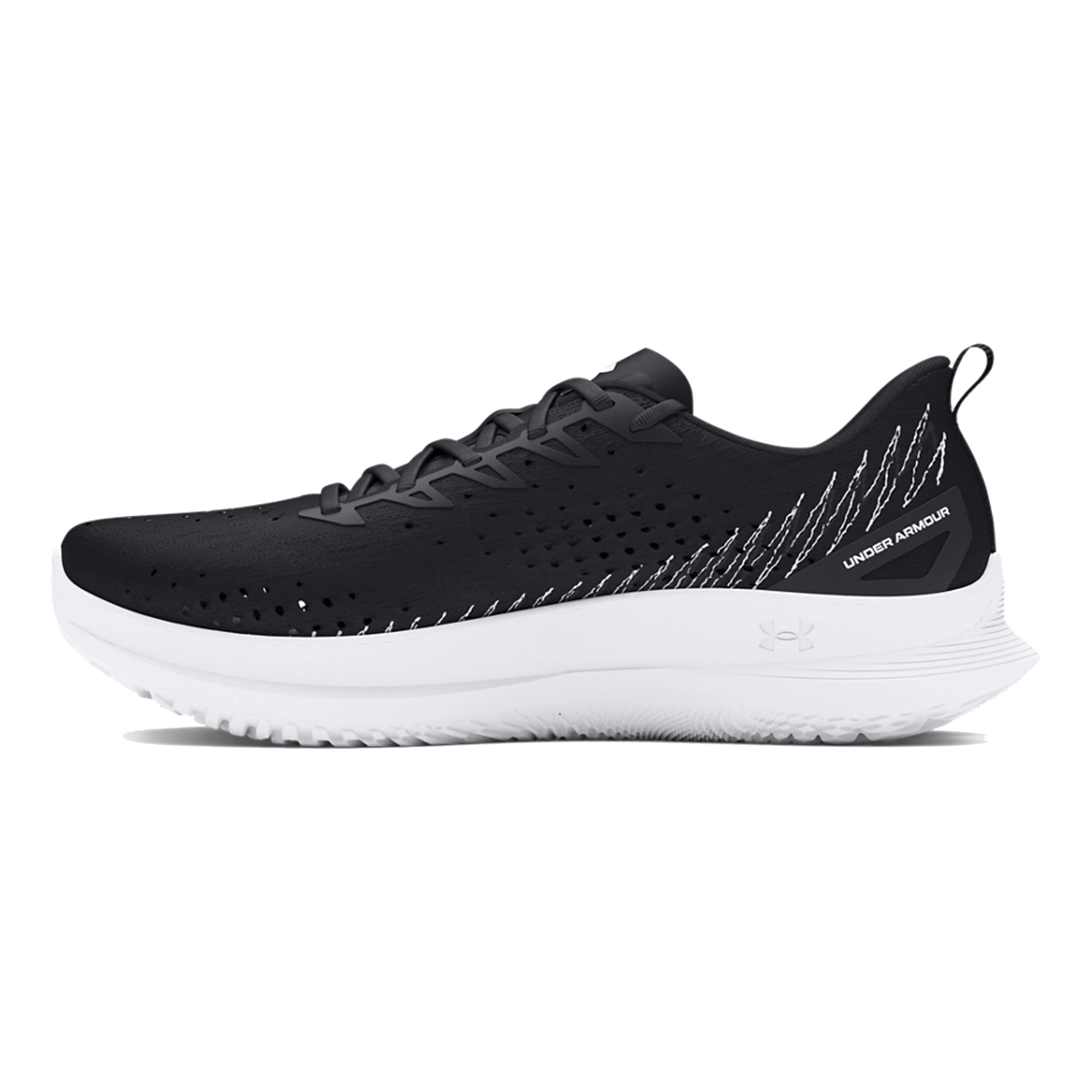 Velociti 4 SE Neutralschuh Herren - Schwarz, Hellgrau