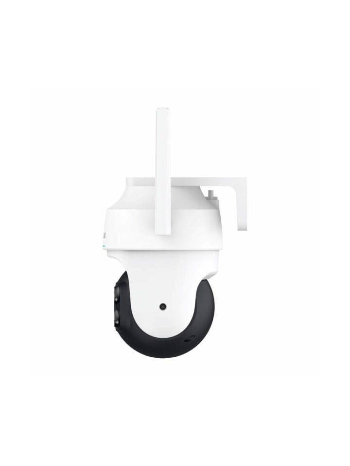 COFI 1453 Überwachungskamers 360° WiFi Kamera für den Außenbereich in Weiß günstig kaufen onesize