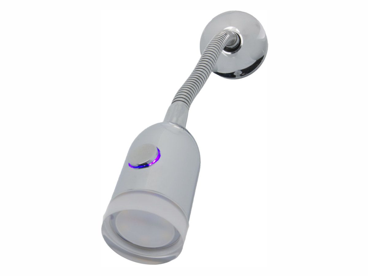 Dometic flexibeler LED-Spot