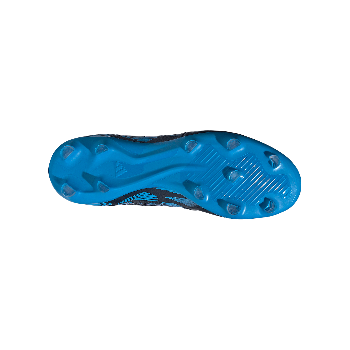 adidas COPA Pure 2 League FG Blau