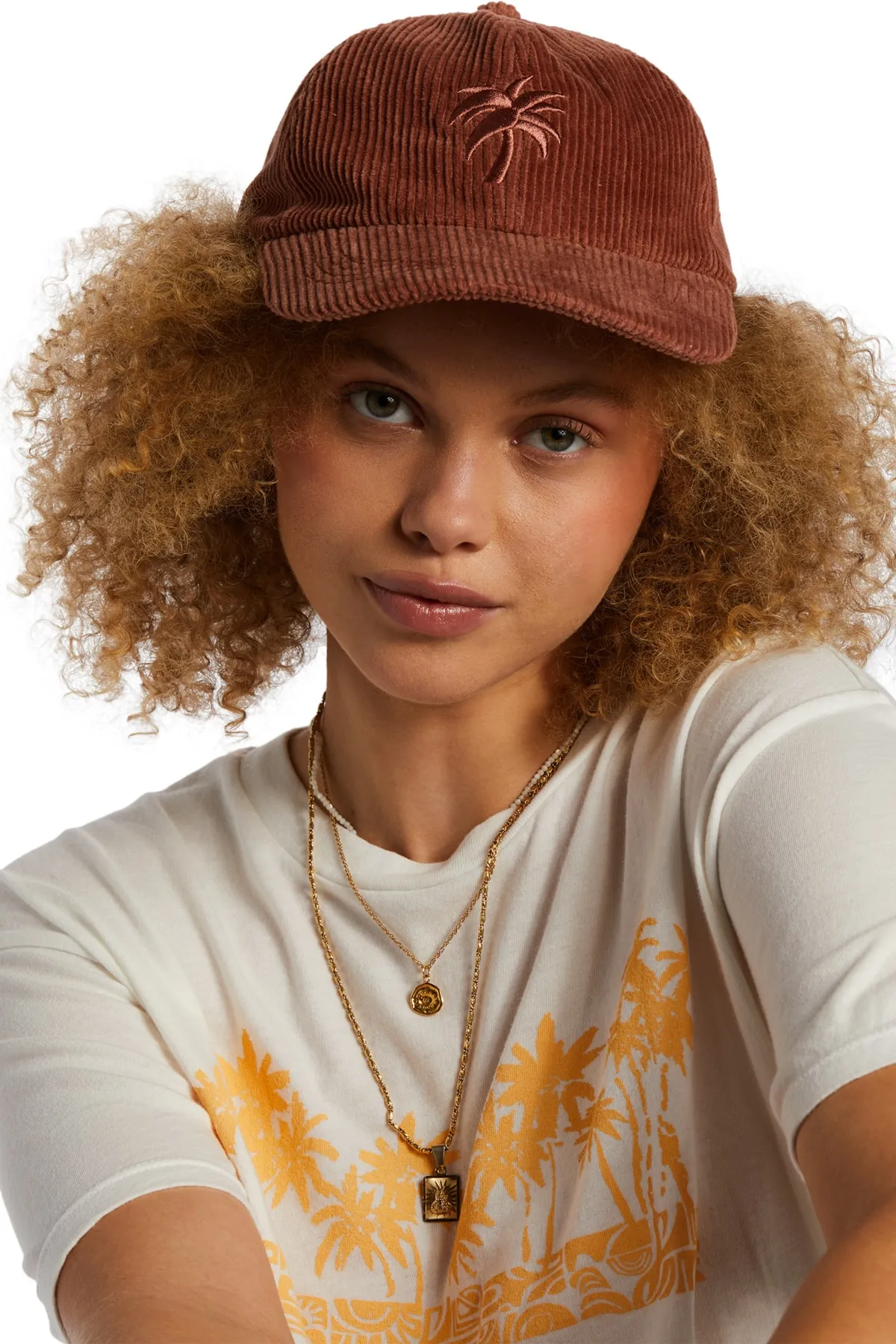 BİLLABONG  Cap - Rosa