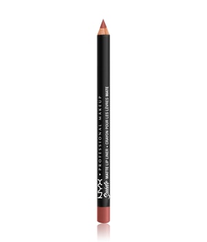 NYX Professional Makeup Suéde Matte Lipliner Lipliner-1 g