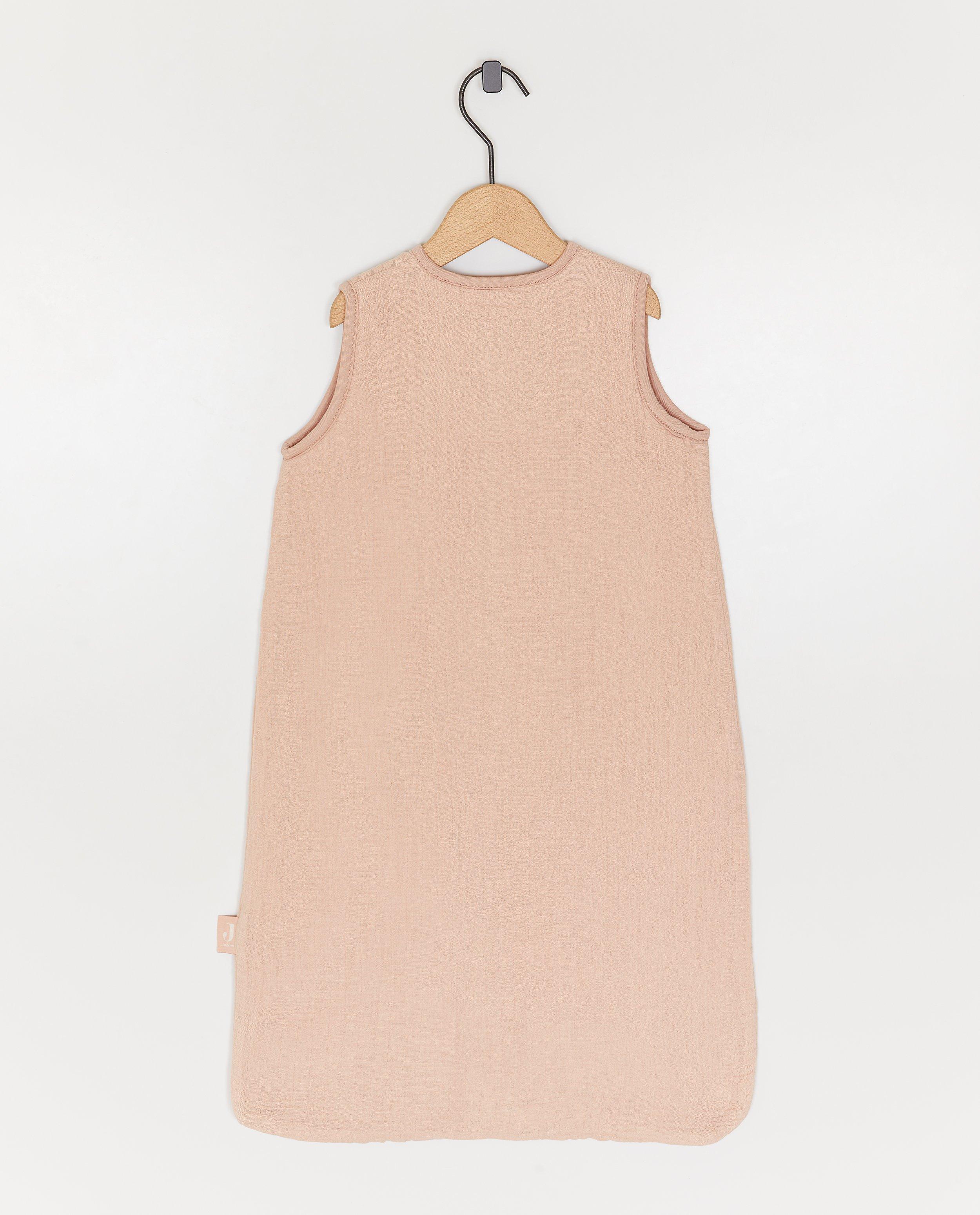 Sac de dormit Jollein Tetra (70 cm), TOG 0.5 roz