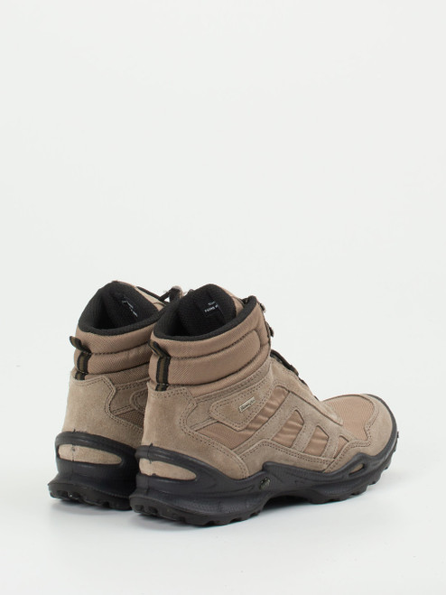 Schnürstiefelette-27513090001 Sioux