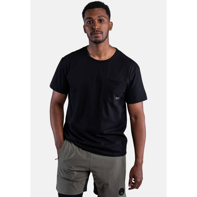 CLN Athletics Rick Funktionsshirt Herren