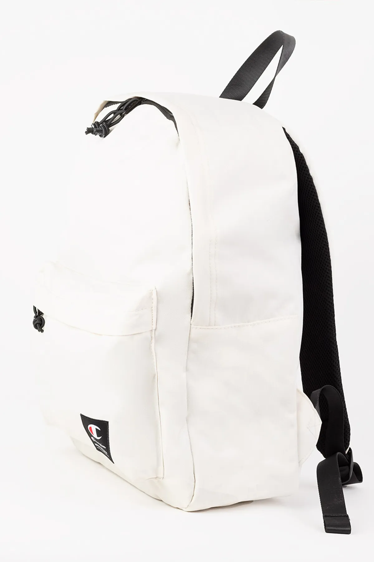 Champion  Rucksack - Weiß - Unifarben