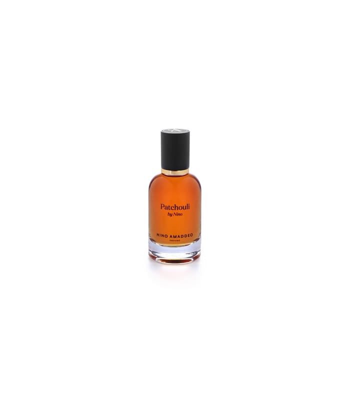 NINO AMADDEO-PATCHOULI BY NINO-Eau de Parfum