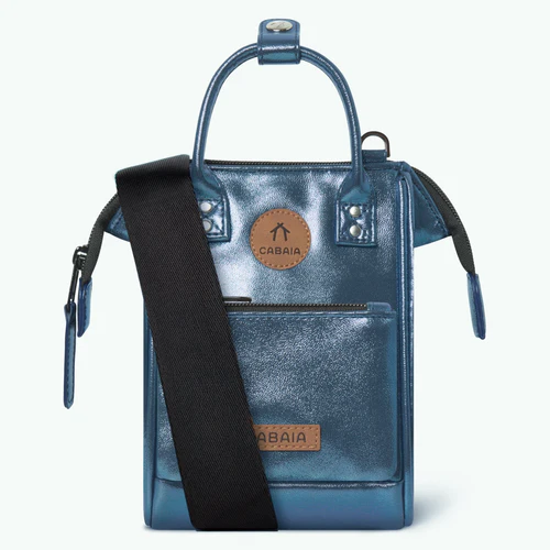 Nano Adventurer Larissa bleu marine