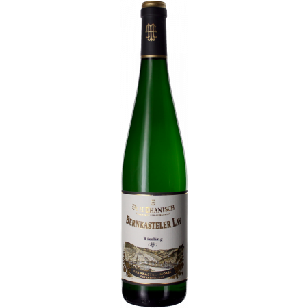 BERNKASTELER LAY RIESLING GG 2020 - DR. THANISCH