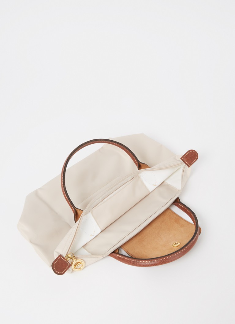 Geantă cu mâner superior Longchamp