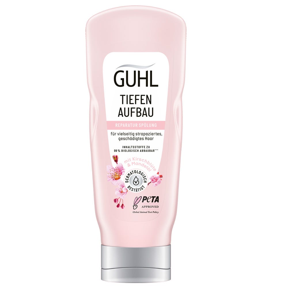 Guhl Tiefenaufbau Repair-Spülung 200 ml