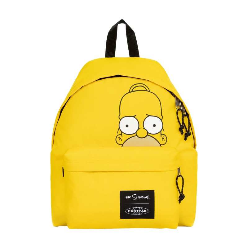 Sac à dos Padded Pak'r The Simpsons