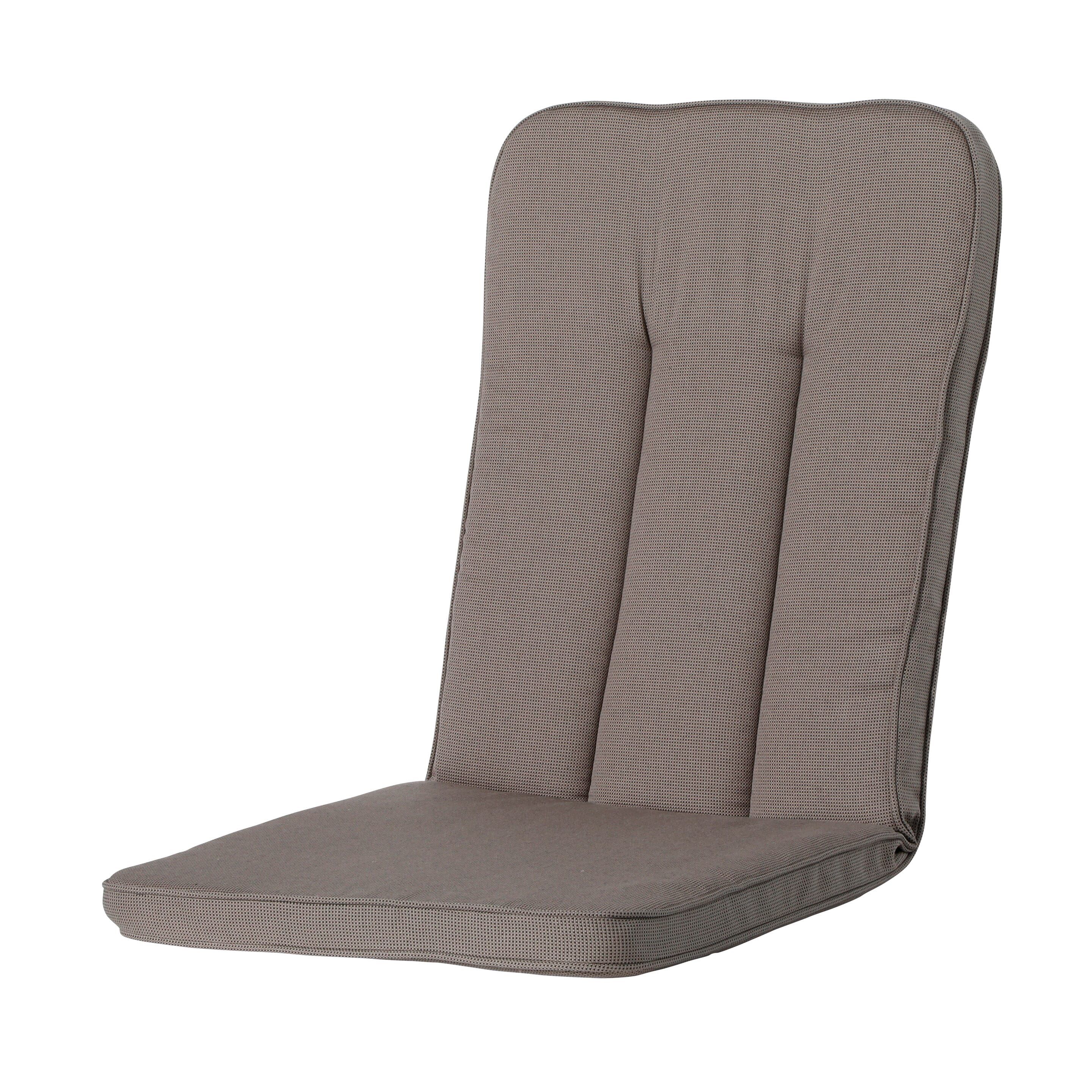 Madison Exelsior/primero/Balero Kissen – Outdoor – Rib Liver – 110 x 48 – Pink