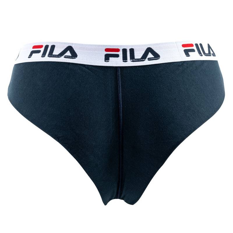 FILA Panty Unterhose Damen