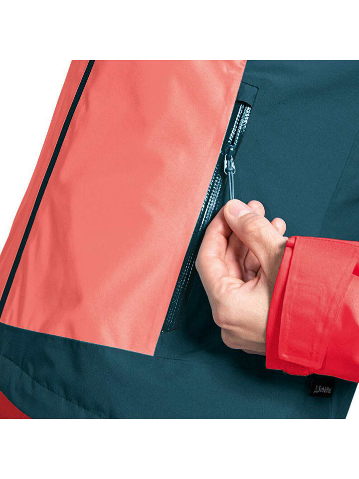 Schöffel Funktionsjacke 