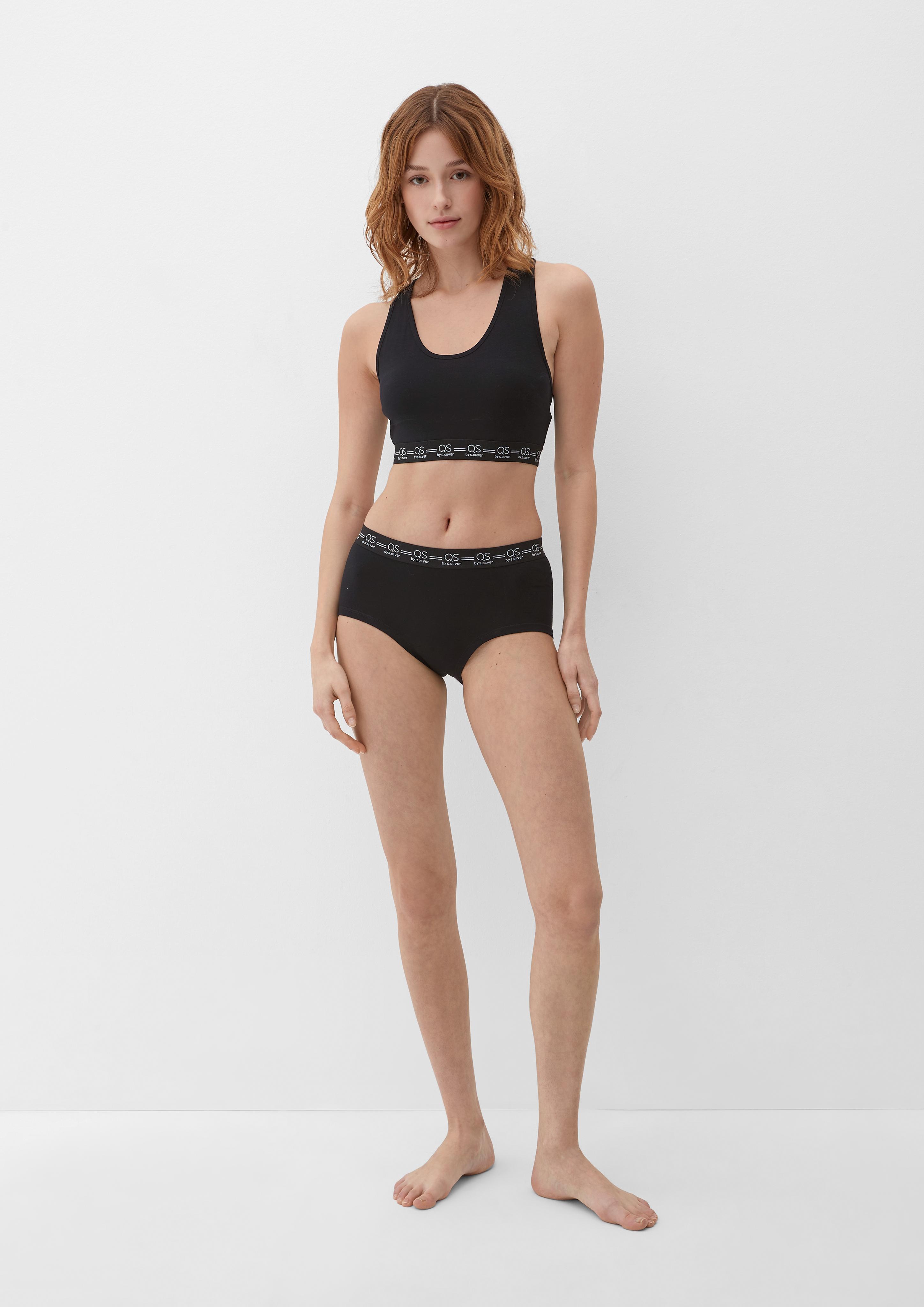Sport-BH mit Racerback  2132734-9999