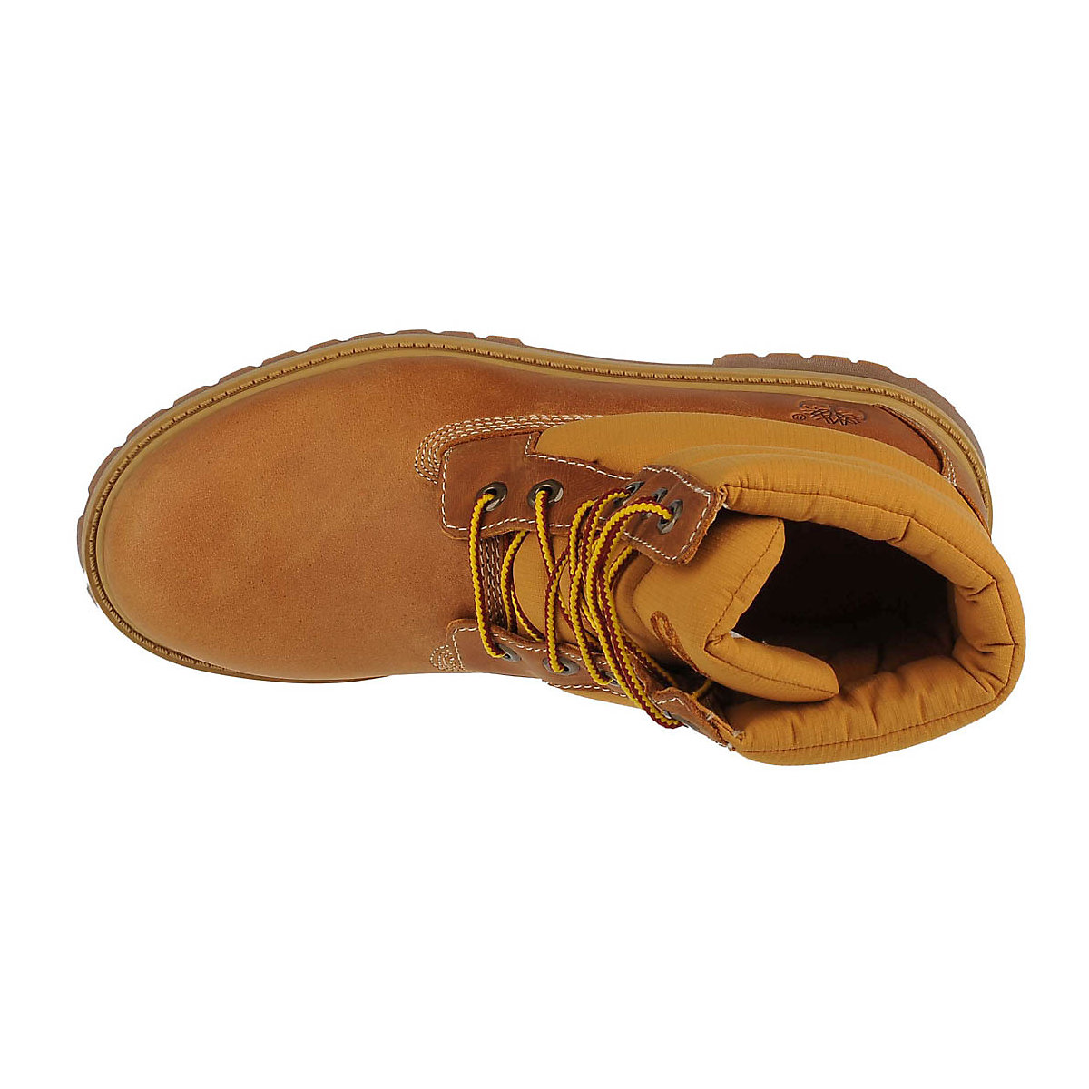Wanderschuhe 6 In Prem Boot A1I2Z Wanderschuhe für Mädchen