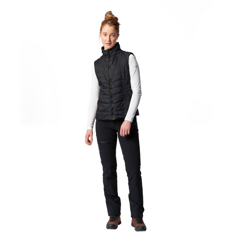 VAUDE Moena Steppweste Damen