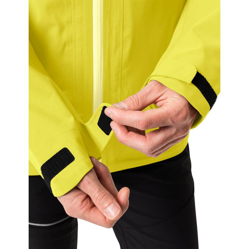 VAUDE Women's Croz 3L Jacket III Outdoorjacke Damen