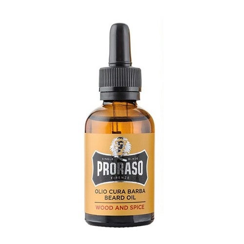 Olej na bradu Proraso 30 ml