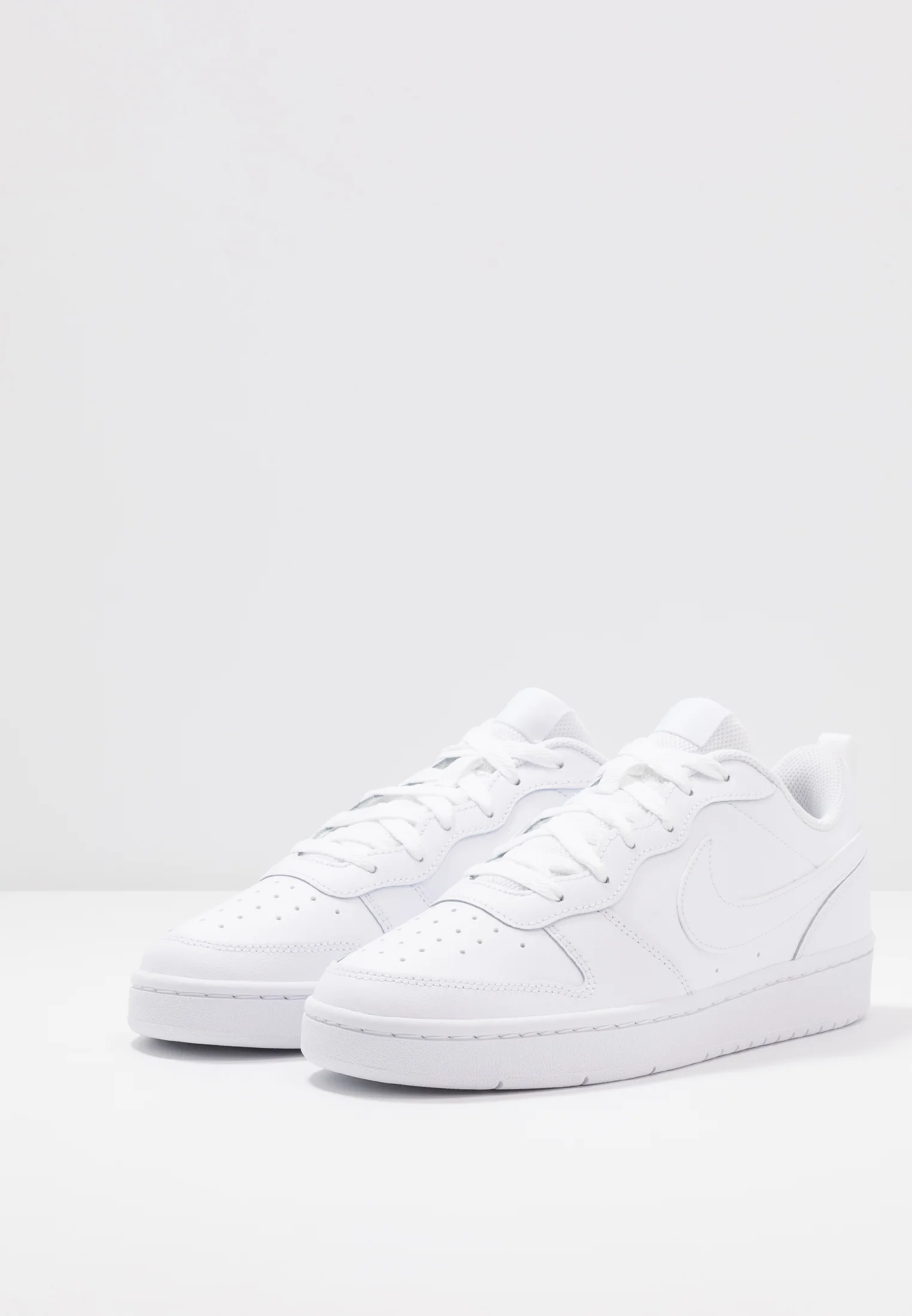 Nike Sportswear NIKE COURT BOROUGH LOW 2 (GS) - Zapatillas bajas