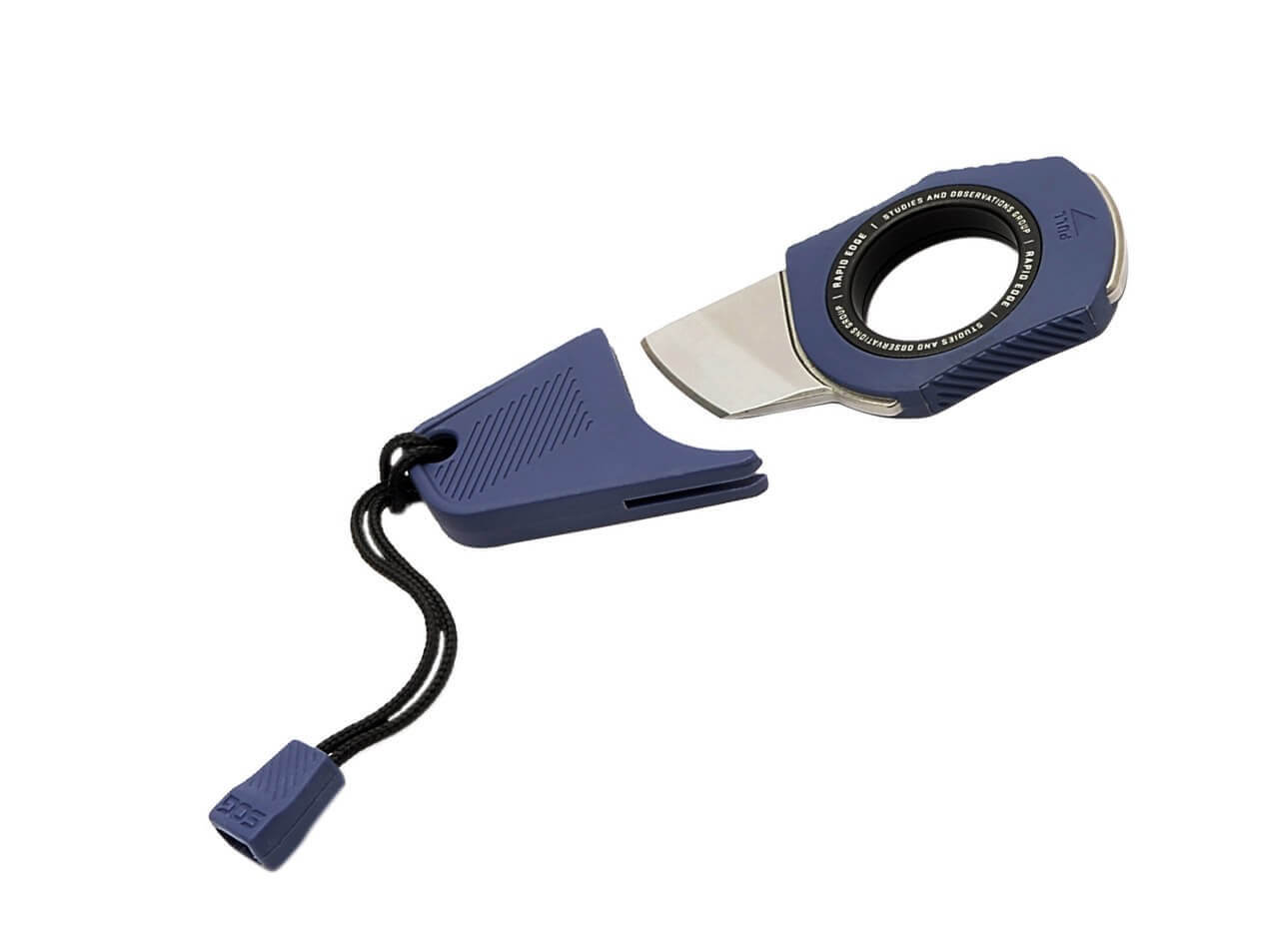 Rapid Edge Midnight Blue