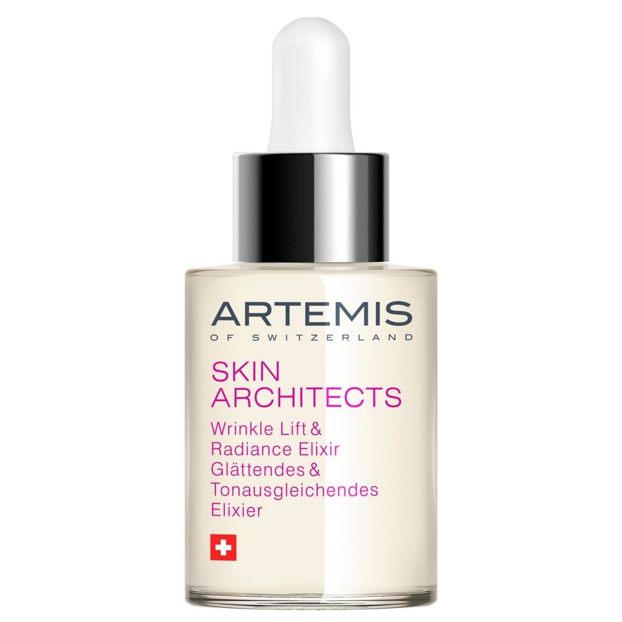 Artemis Skin Architects Wrinkle Lift & Radiance Elixir