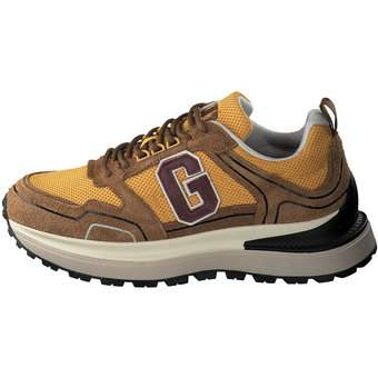 Gant Cazidy Sneaker in braun