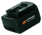 Akcesoria do rożna 054391 Akumulator litowy 14,4 V - 1,5AH