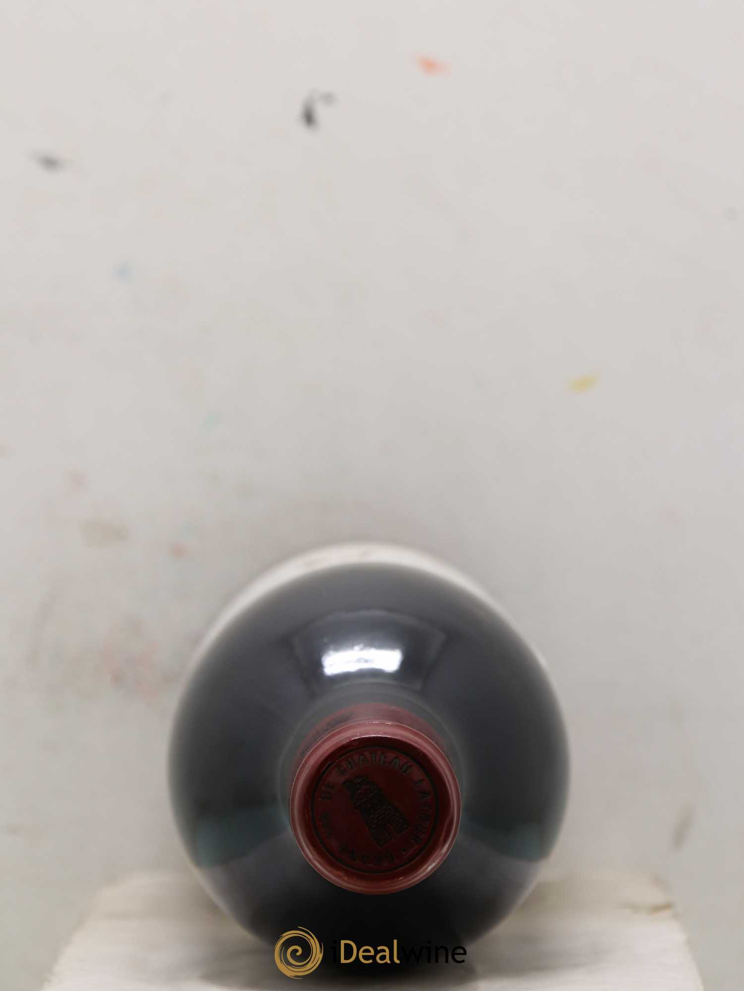 Château Latour 1er Grand Cru Classé  1994 - Lot de 1 Bouteille