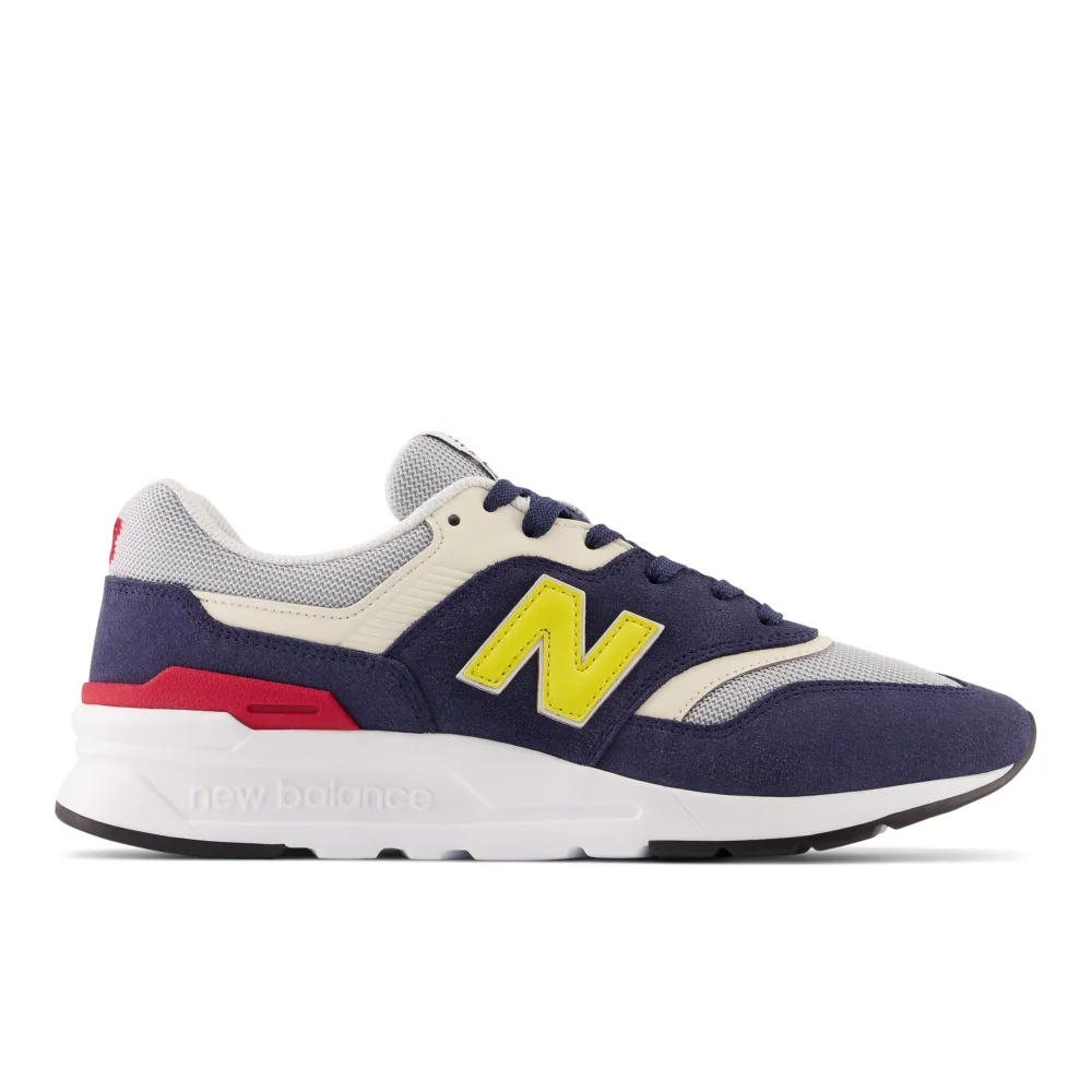 New Balance 997H 997 CM997HSW / blau