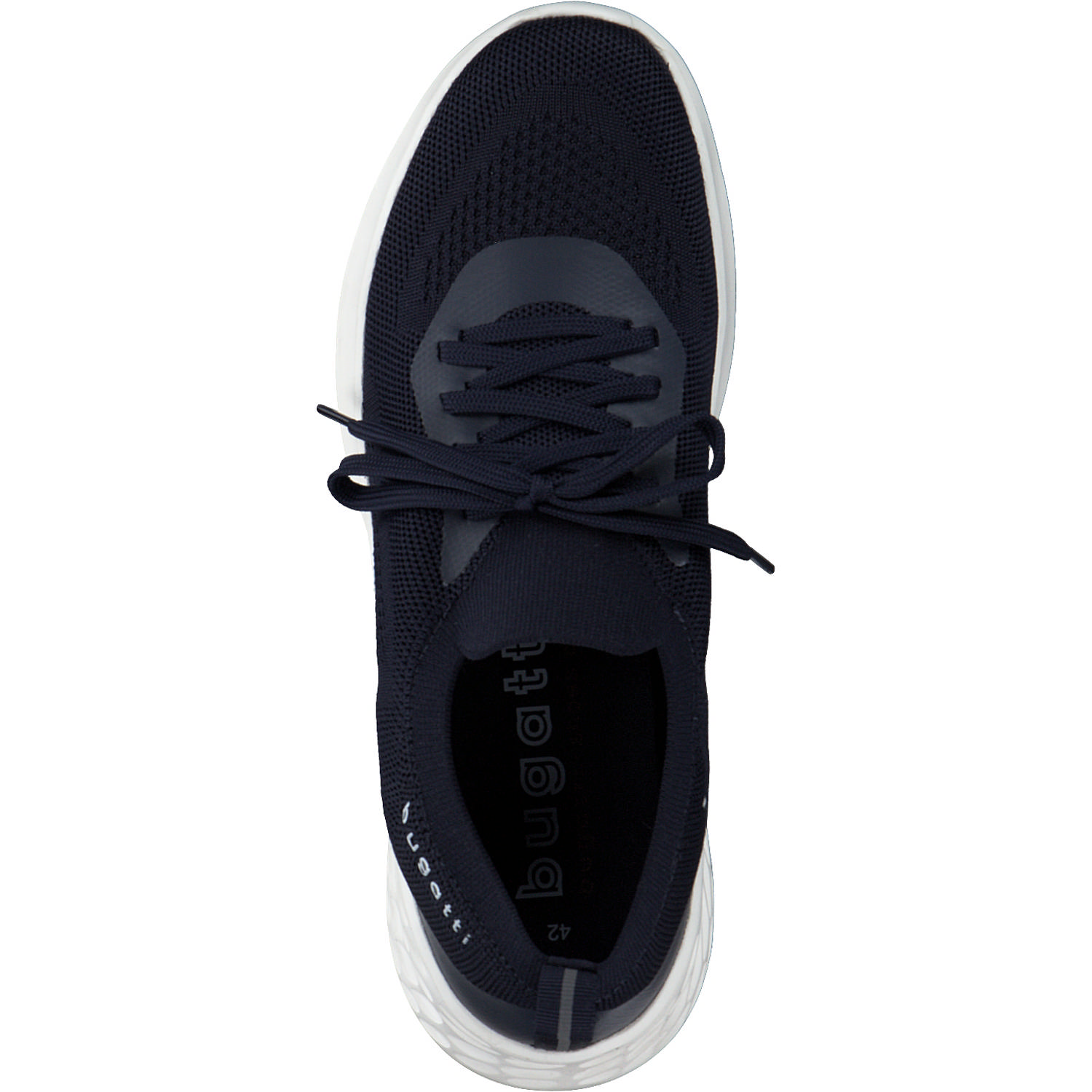 Bugatti Hero ADY60, Schnürschuhe, Damen, dark blue