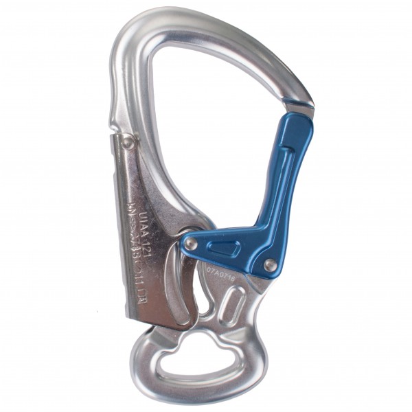 Salewa - Attac G3 - Klettersteig-Karabiner