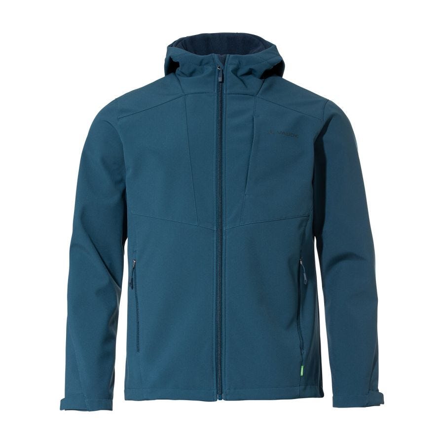 Cyclone Softshelljacke mit Kapuze Herren