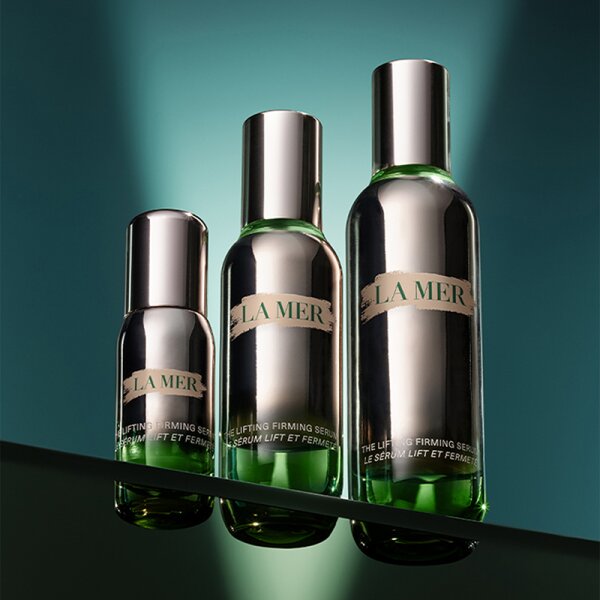 La Mer The Lifting Firming Serum Gesichtsserum