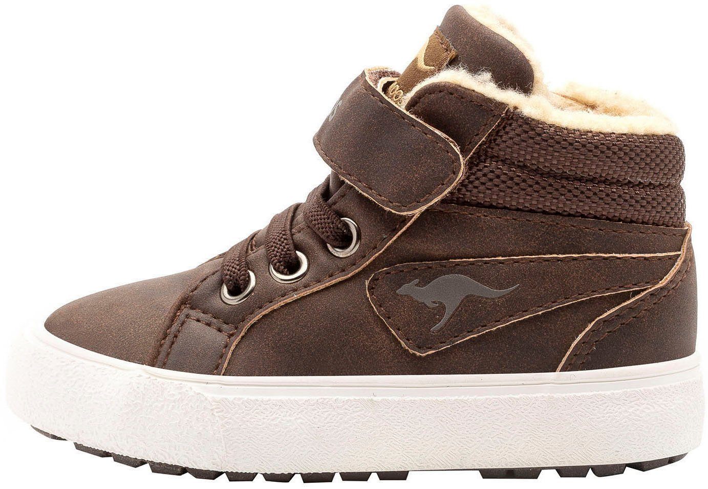 KangaROOS Kavu III Sneaker Warmfutter