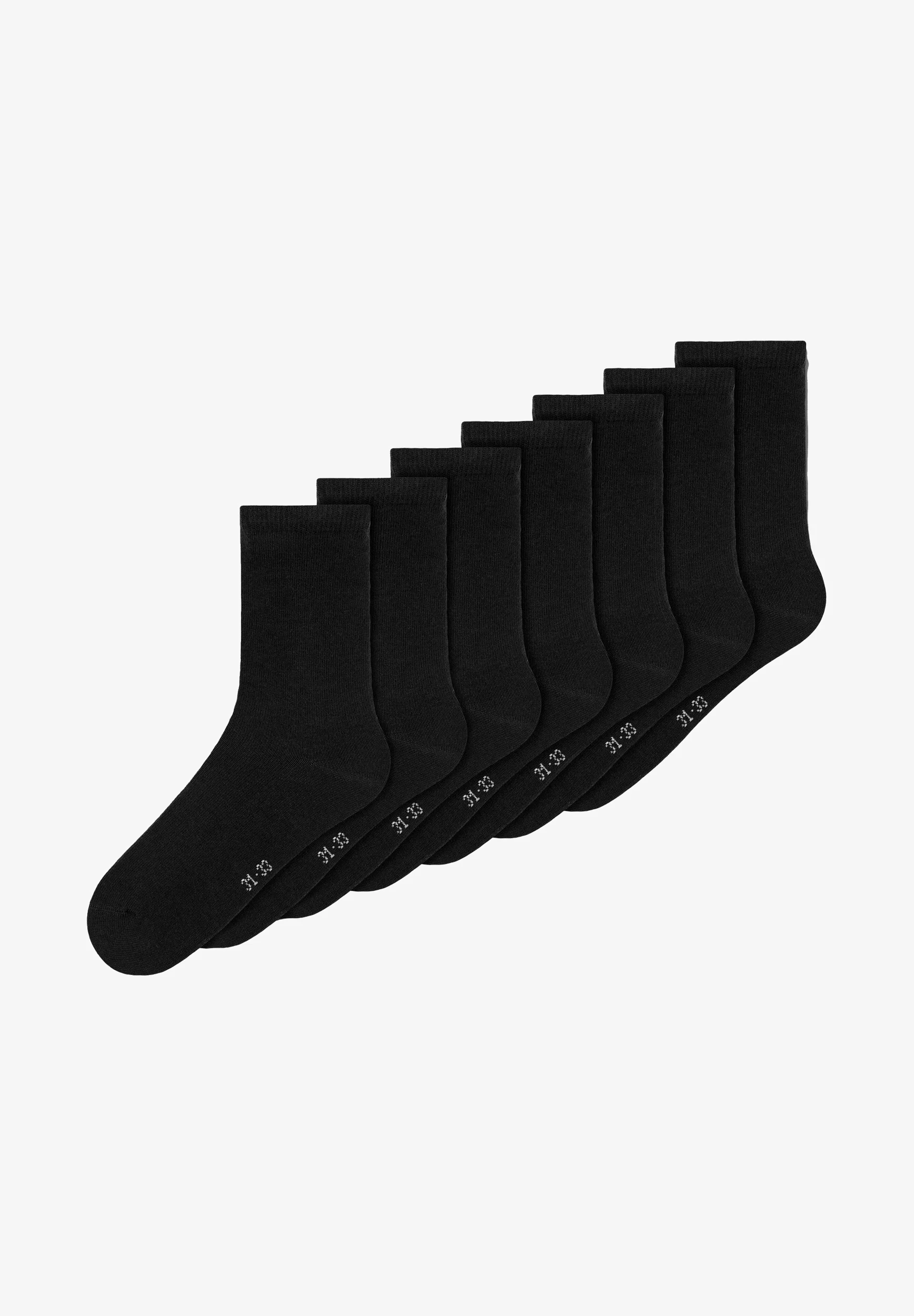 Calcetines NKNSOCK UNISEX 7 PACK