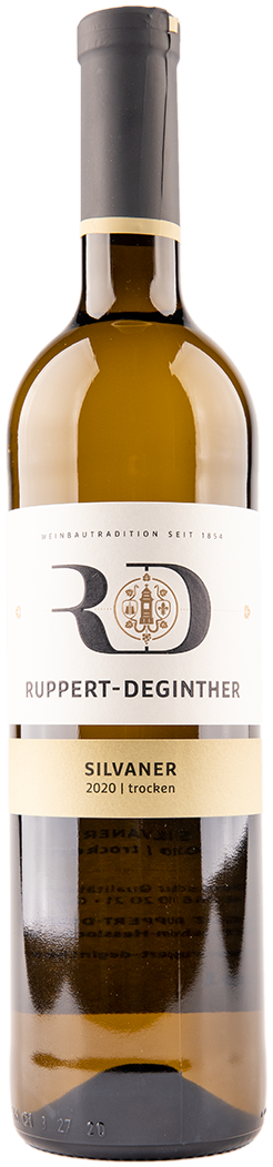 Weingut Ruppert-Deginther-Silvaner