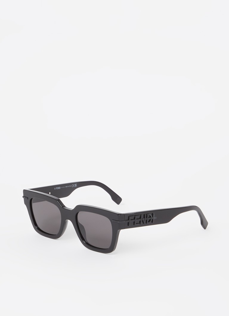 Fendi-aurinkolasit FN000656