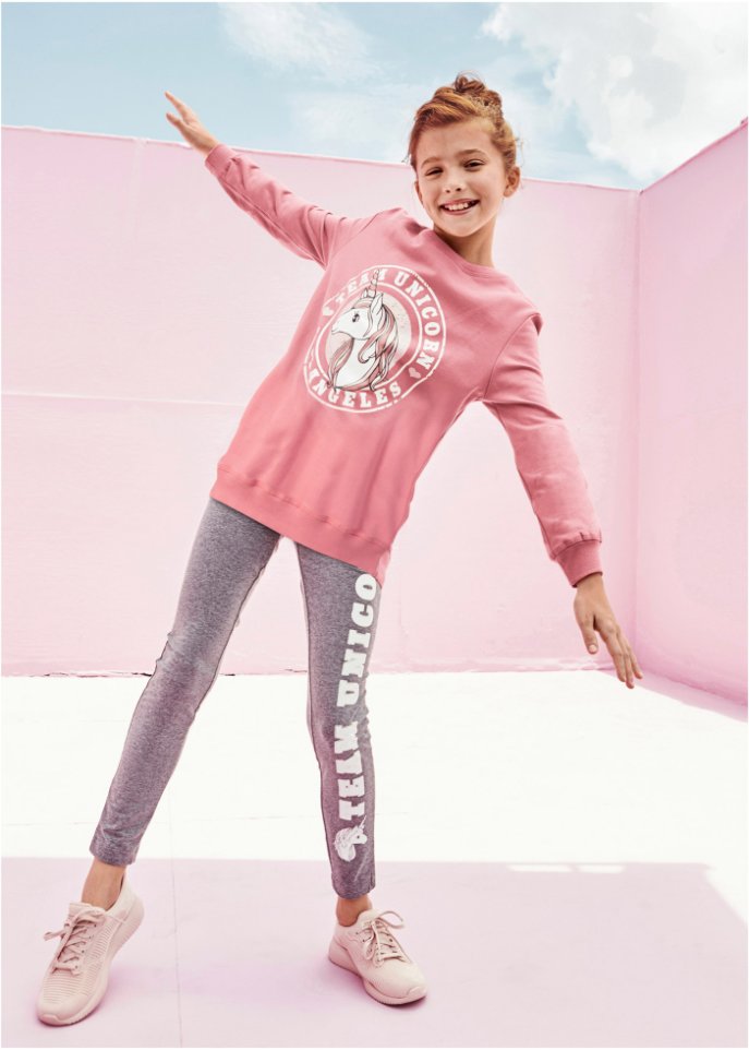 Oversize-Sweatshirt
