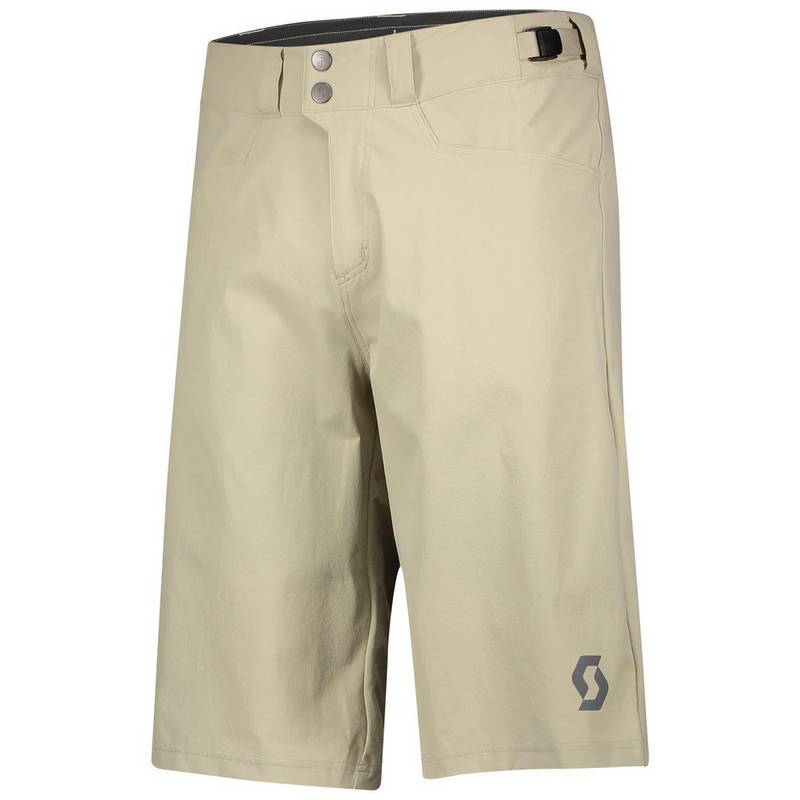 SCOTT Trail Flow Fahrradhose Herren